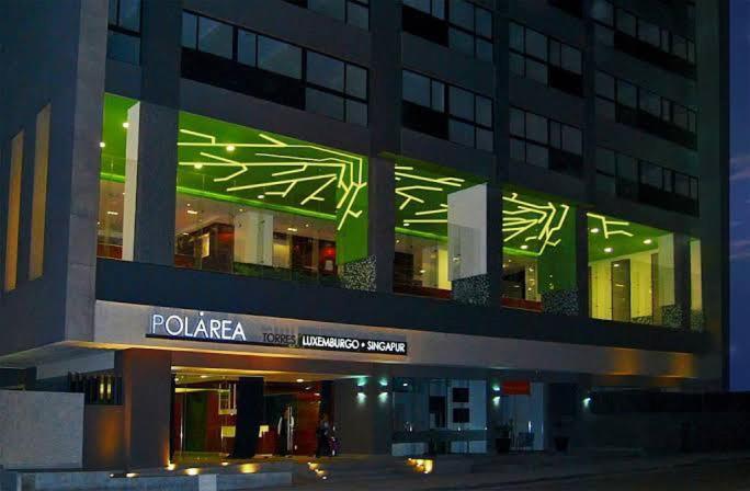 Blue Horse Apartment In New Polanco. Мехіко Екстер'єр фото