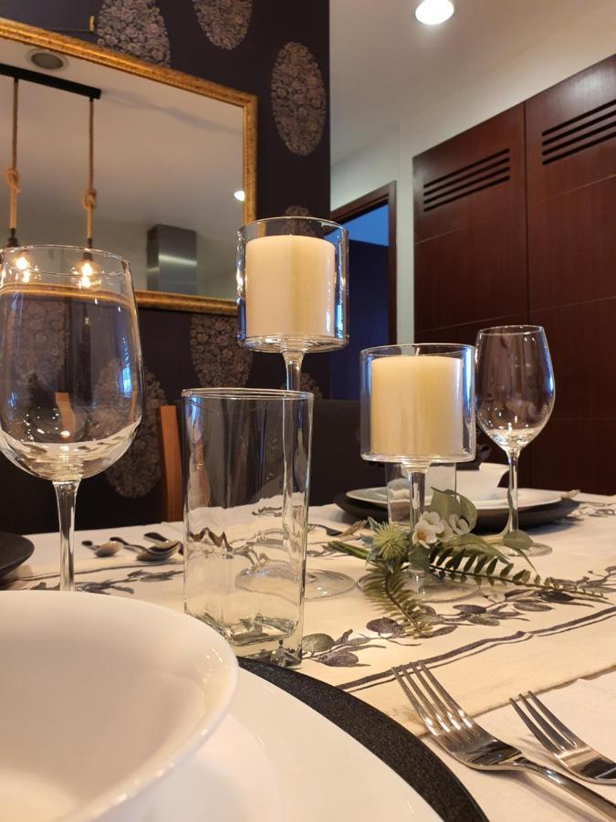 Blue Horse Apartment In New Polanco. Мехіко Екстер'єр фото