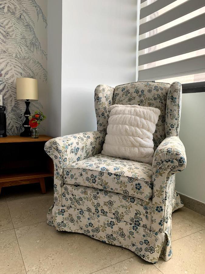 Blue Horse Apartment In New Polanco. Мехіко Екстер'єр фото