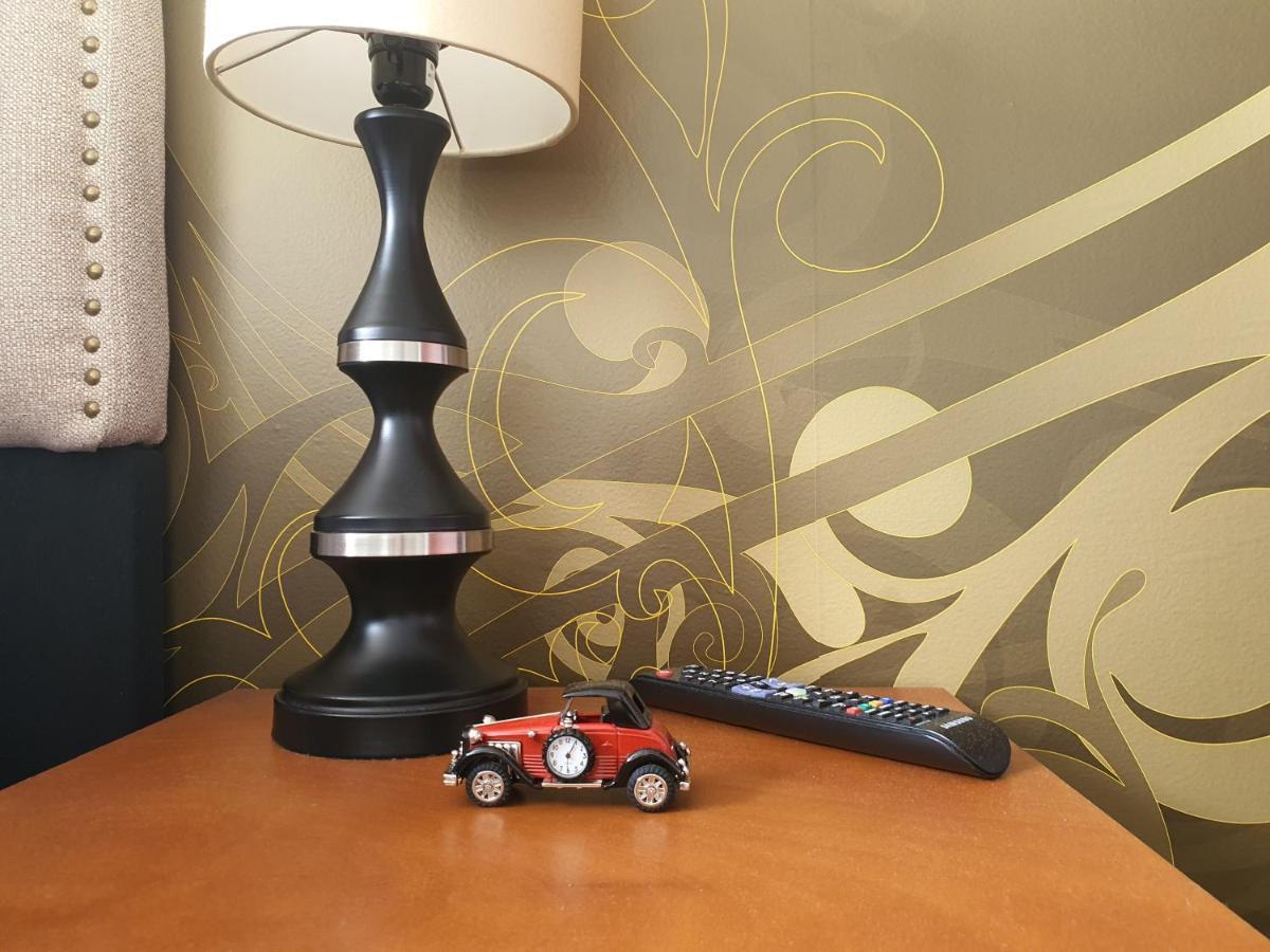 Blue Horse Apartment In New Polanco. Мехіко Екстер'єр фото