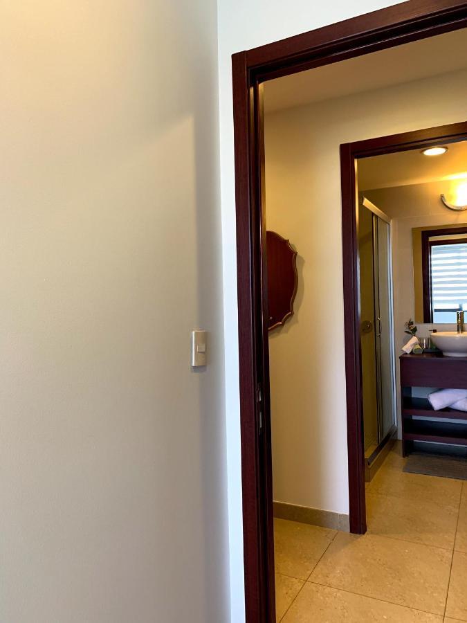 Blue Horse Apartment In New Polanco. Мехіко Екстер'єр фото